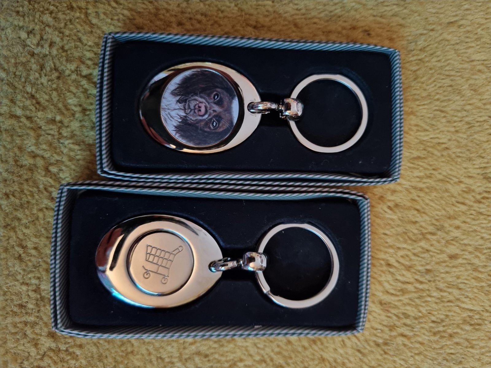 Accessories